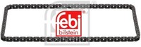 Febi Bilstein 25358 Steuerkette Kette Motorsteuerung FüR Saab