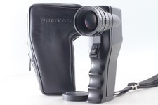  N MINT w/ Case Strap Cap Pentax Digital Spot Meter Light Exposure from JAPAN