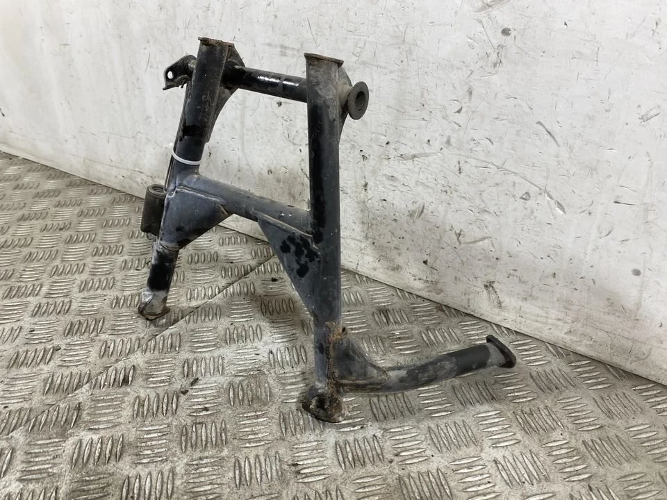 107225 Cavalletto Centrale Yamaha Tmax T-Max 500 dal 2004 al 2007 - Immagine 3 di 4