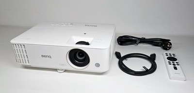 BenQ TH685i neue Lampe Gaming Beamer AndroidTV Full HD 120Hz 3.500 ANSI Lumen 4K