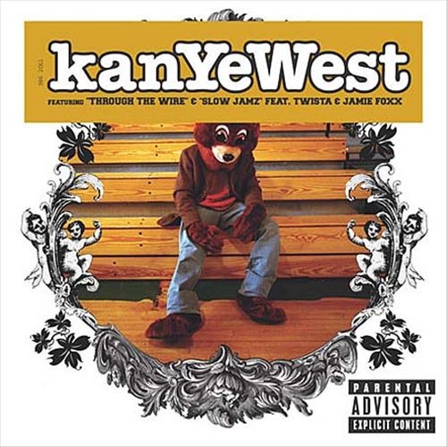 kanye west The College Dropout 新品未開封 KANYE WEST - THE COLLEGE DROPOUT [PA] NEW CD 602498620618| eBay
