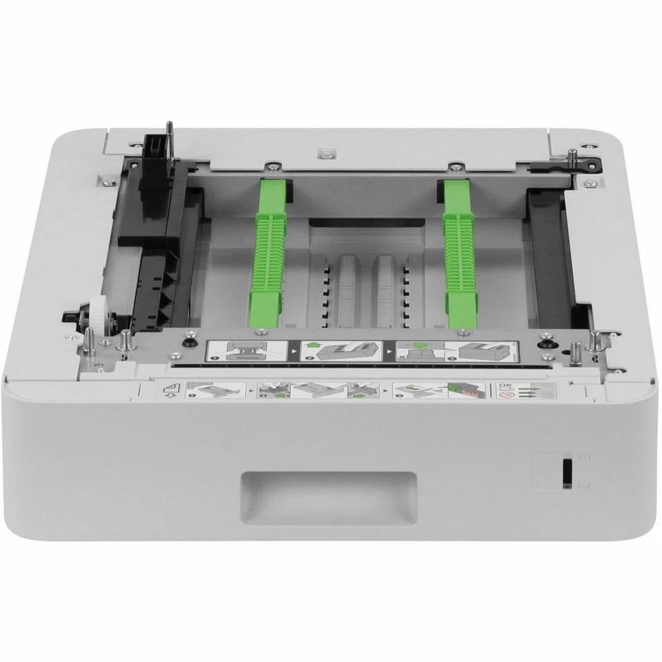 Brother LT-330CL Lower Paper Tray 250-sheet Capacity (lt330cl) - Image 2 of 4