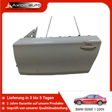 \\uD83C\\uDDE9\\uD83C\\uDDEA LINKS VORDERE T�R ? BMW SERIE 1 COUPE 2P I (E82) 2007-2013