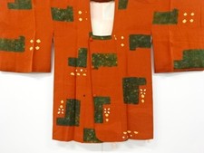 7354699: JAPANESE KIMONO JAPANESE MICHIYUKI COAT