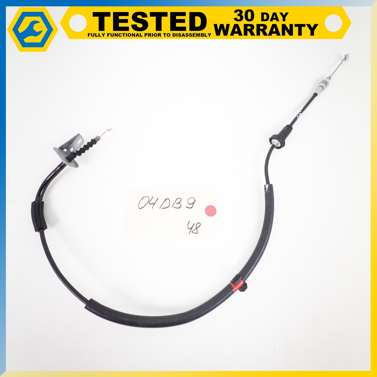 Aston Martin DB9 2005-2012 Shift cable