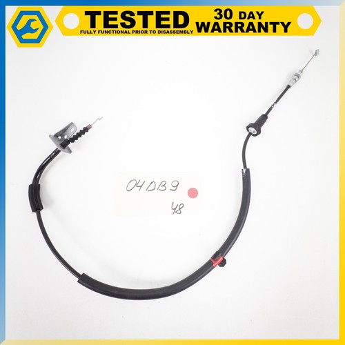 Aston Martin DB9 2005-2012 Shift cable Photo - $198