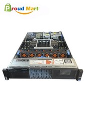 Dell PowerEdge R820 Computer Servers for sale | eBay