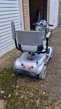 Voyager4 Scooter