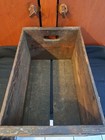 1930s Primitive POPKOLA Soda Crate Old Paint Tn — photo 3