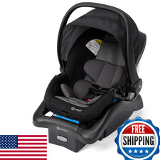 Safety 1st OnBoard FLX Infant Car Seat, 4-30 lbs, Adjustable Base, Old Soul