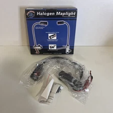 HAVIS SHIELDS C-MAP-T /C-MAP-S Halogen Map light