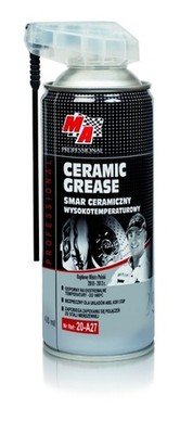 FOR AMTRA MA PROFESSIONAL 20-A27 MA PROFESSIONAL - CERAMIC GREASE 400ML