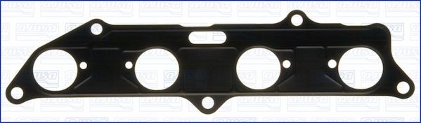 NEU - Ajusa 13187200 Dichtung, AnsaugkrüMmer FüR Honda-image