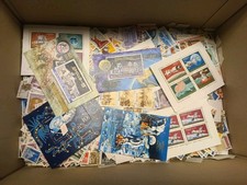 &Uuml;ber 1,5 Kg Kiloware Papierfrei Europa Ohne Deutschland Mit Bl&ouml;cke Ansehen Lohnt