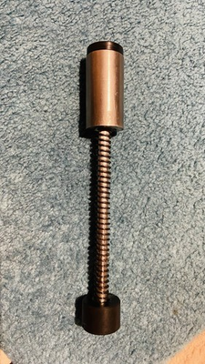 #ad Armaspec 308 model recoil spring $35.00