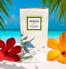 Herbae L'Occitane en Provence perfume - a fragrance for women and