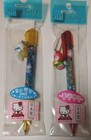 Hello Kitty Mechanical Pencil Set of 2 Toyama Limited Edition