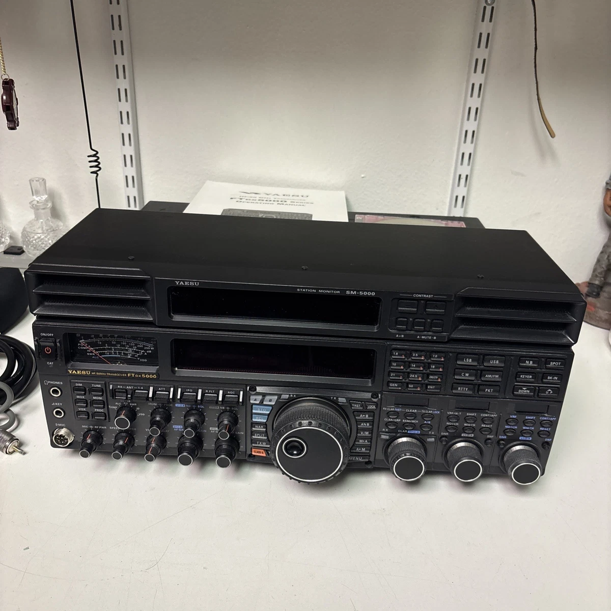 25+ yaesu ftdx for sale | Updated Oct 2026