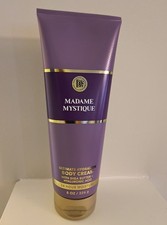 NEW Bath  Body Works Madame Mystique Ultimate Hydration Body Cream 8 Oz