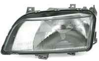 Scheinwerfer Links FüR VW Sharan 7M + Seat Alhambra 7V + Motor H4 -2000