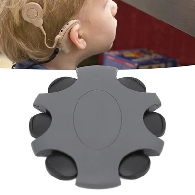 MARKENLOS 5 Stück Oticon ProWax miniFit Hörgerätewachsschutz. 6 Filter/Pack. 30 insgesamt