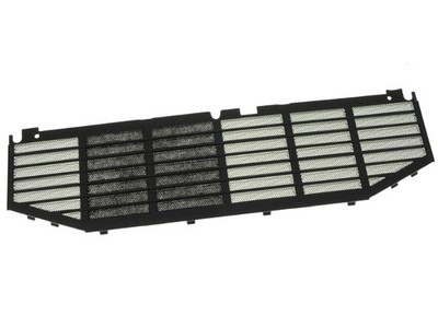 OEM Alienware 18 R1 Rear Bottom Access Panel Air Vent Door Cover N77GT