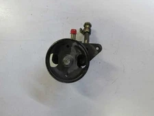 Power Steering Pump 6 Cylinder Fits 02-06 ALTIMA 306678