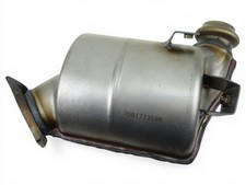 Dacia Logan Sandero Nissan Kat Katalysator 208177359R