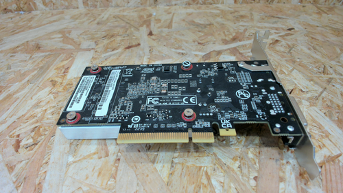 Palit GT1030 2Gb DDR4 64Bit PORTS: DVI, HDMI - Picture 3 of 4