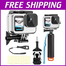60M Dive Housing for GoPro Hero 13-9 Black