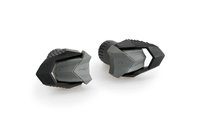 Puig Hi-Tech R19 Rahmen Slider Crash Bungs Schwarz Kawasaki ZX10-R & RR 11 - 25