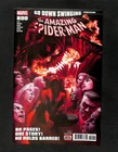 Amazing Spider-Man #800 Marvel 2018