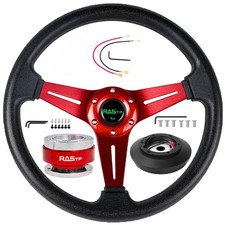 14steering Wheelquick Releasehub Adapter For Supra Celica Lexus Is300 Gs300