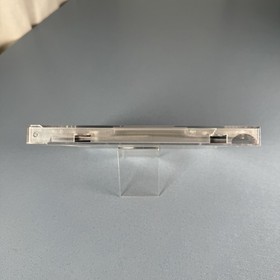 Eldorado Gate Vol.1 Sega Dreamcast Jap🇯🇵 Spinecard Obi