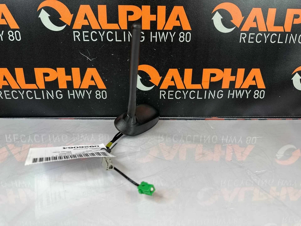 Antenna ROGUE EXCEPT SPORT 09 10 11 12 13 14 15 16 Foto 3 de 4