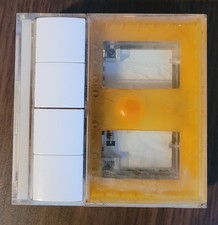 Ritto Tastenmodul Twinbus 4754 4 Tasten