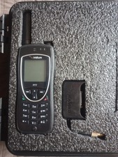Iridium 9575 Extreme PTT Satellite Phone 
