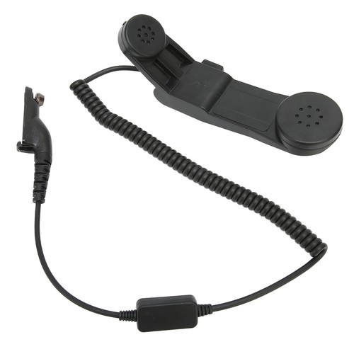 H250 Przenośny mikrofon głośnikowy do P8668 APX2000 P8268 APX6000 APX7500 CB - Zdjęcie 11 z 23