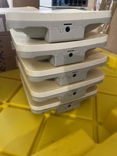 Lot of 5 - MikroTik SXTsq 5 ac 5GHz Dual Chain RBSXTsqG-5acD-US