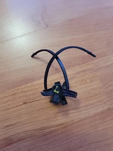 Leonardo Action Figure Belt Vintage Teenage Mutant Ninja Turtles TMNT