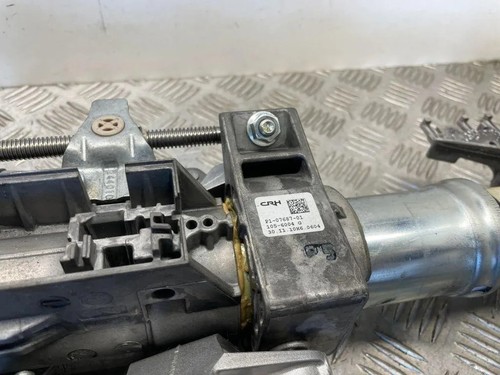 BMW 7 F01, F02 Lenkmechanismus 6787926 3.00 Diesel 2010 30989552