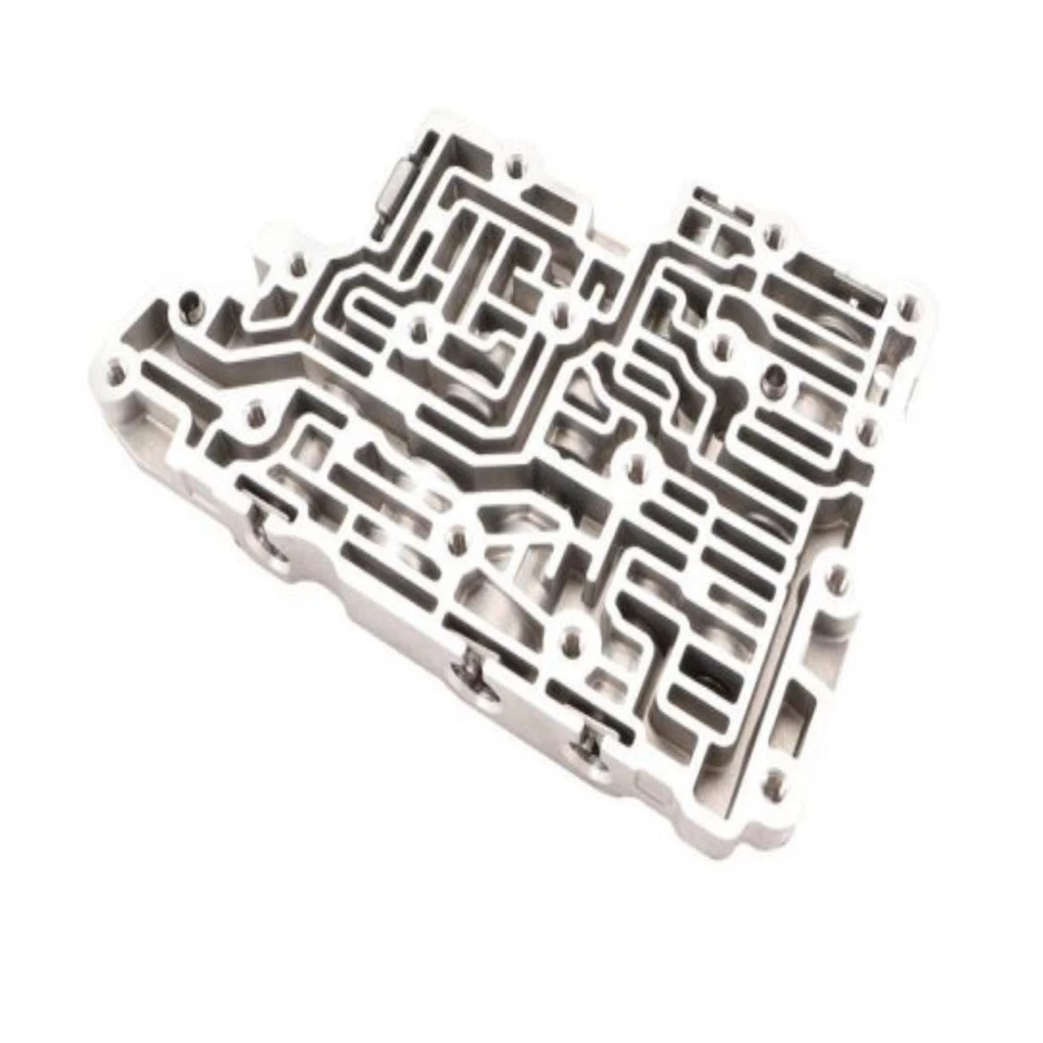 Original ACDelco para Suzuki XL-7 2009 válvula de control cuerpo inferior | carga de 100 núcleos Foto 2 de 4