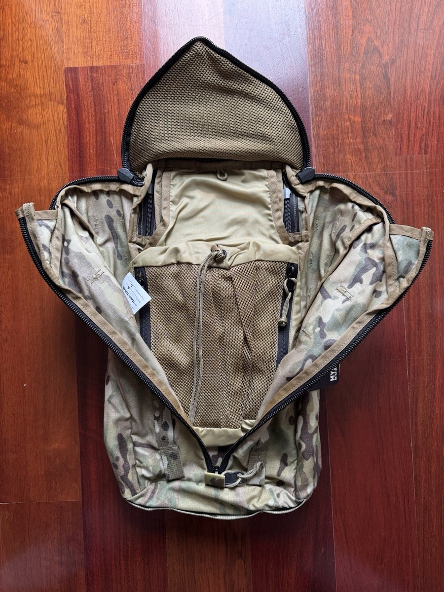 【美品】MYSTERY RANCH 1DAY ASSAULT Multicam Bag Review: Mystery Ranch 1 Day Assault Pack – ATRG