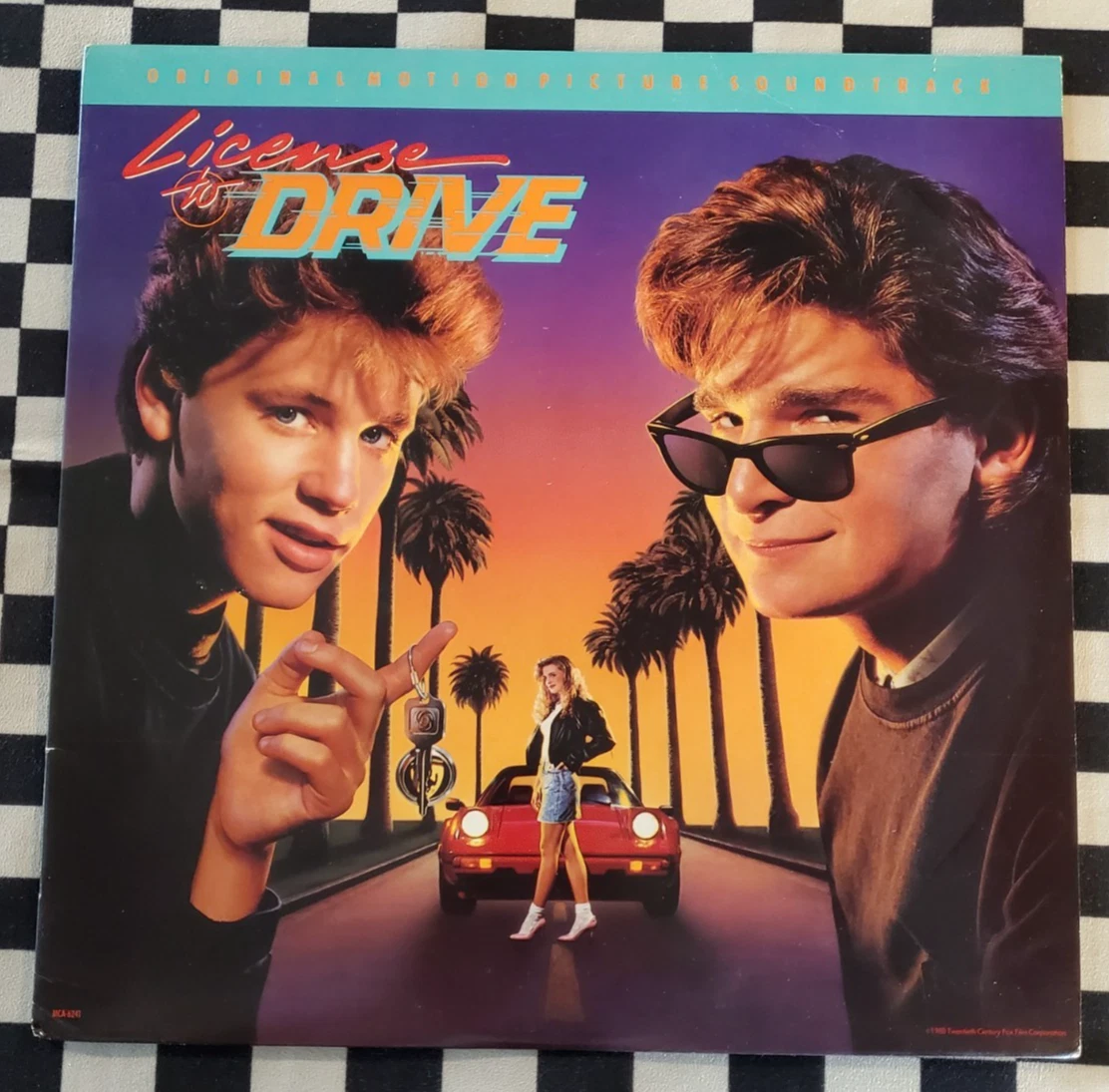 drive soundtrack products for sale | eBay