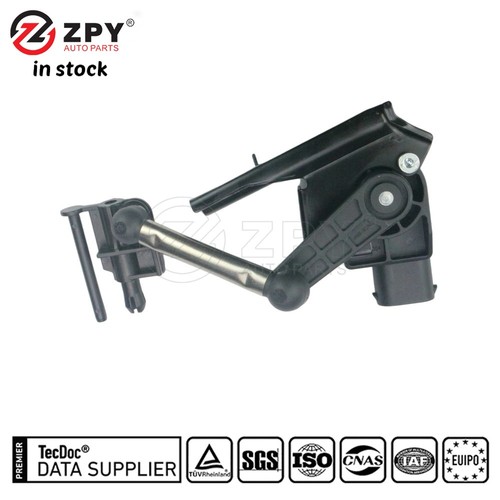 BEYU For Porsche Panamera 10-16 970 343 021 03 Front Left Headlight Level Sensor - Picture 6 of 6