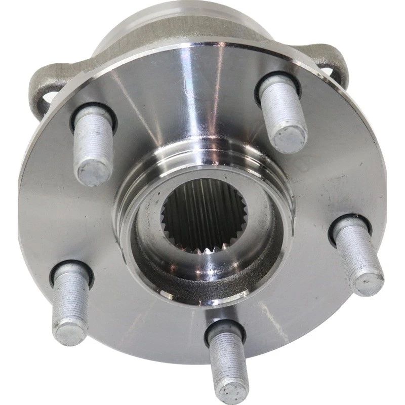 Buje de rueda para Subaru Forester Impreza Crosstrek 2012-2016 Foto 3 de 4