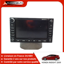 Autoradio Honda INSIGHT