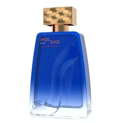 Omerta - Shoe-shoe Blue Eau de parfum Femme - 100 ml - Photo 1/2