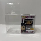 Funko POP! Rocks SELENA #205 Hot Topic EXCLUSIVE! Diamond Series Vinyl Figure