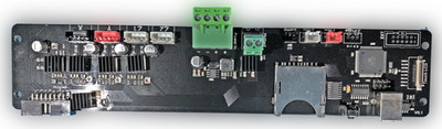 Parts 3d printer motherboard WANHAO I3 plus V5.1 